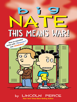 cover image of This Means War!